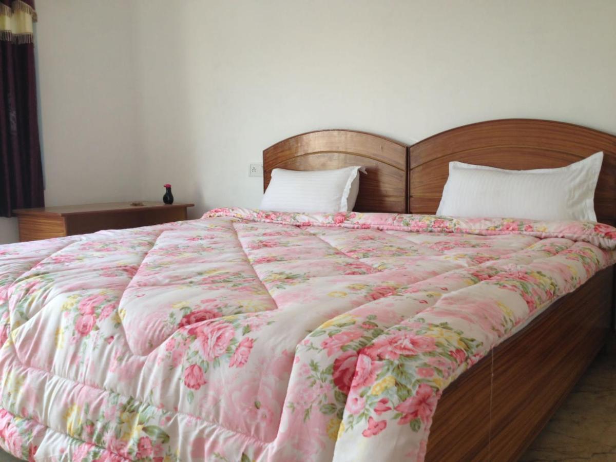 Prem Home Stay Khadzsuráhó Kültér fotó