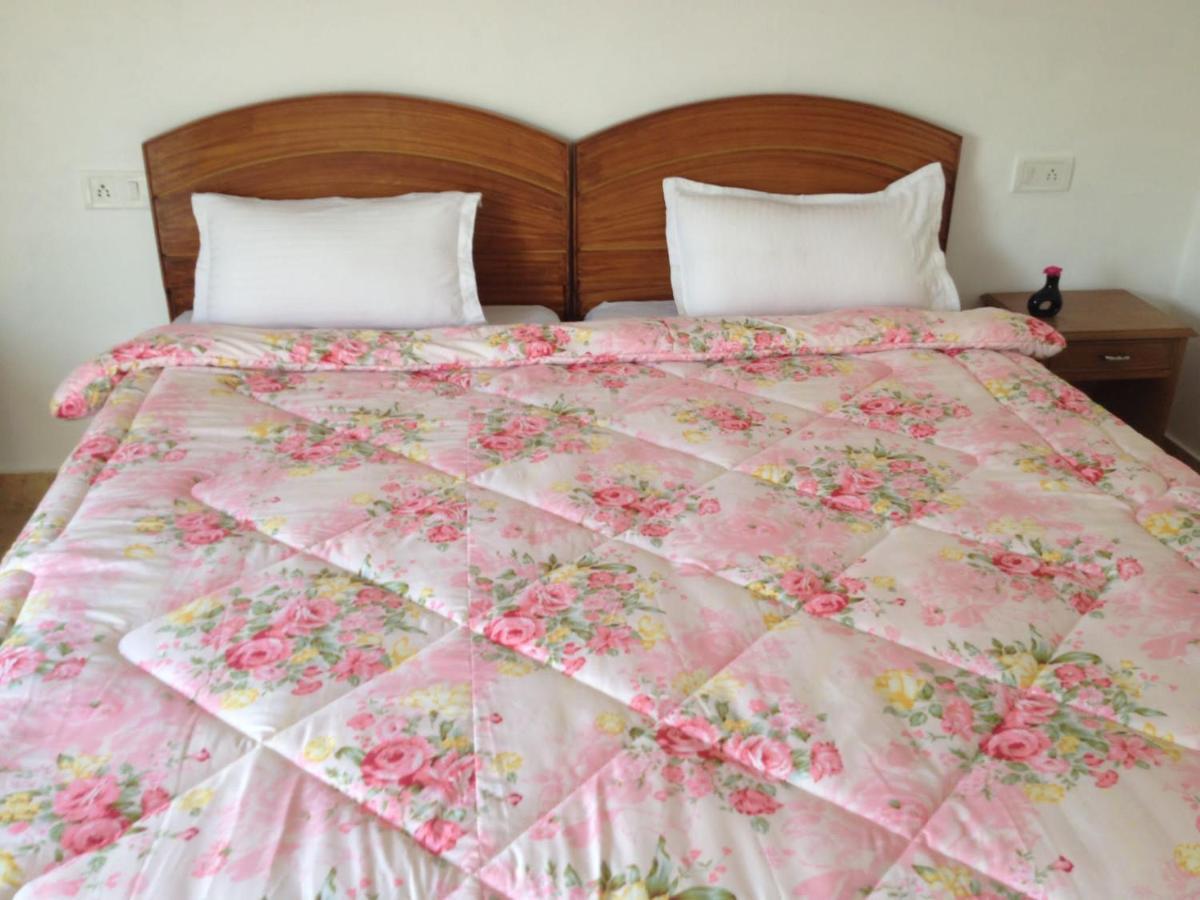 Prem Home Stay Khadzsuráhó Kültér fotó