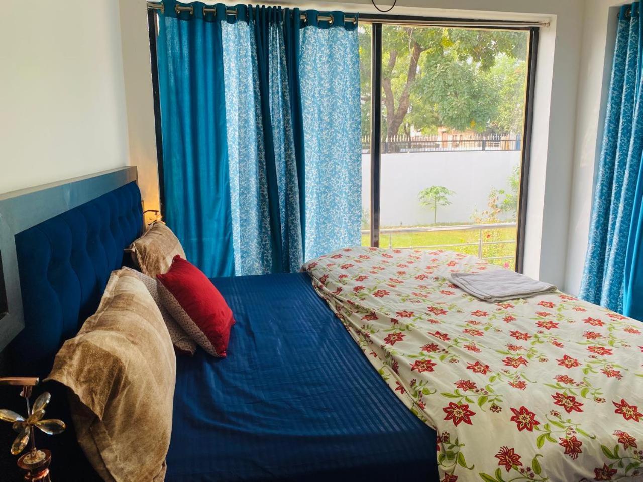 Prem Home Stay Khadzsuráhó Kültér fotó