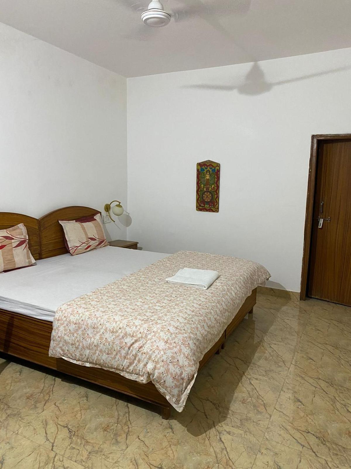 Prem Home Stay Khadzsuráhó Kültér fotó