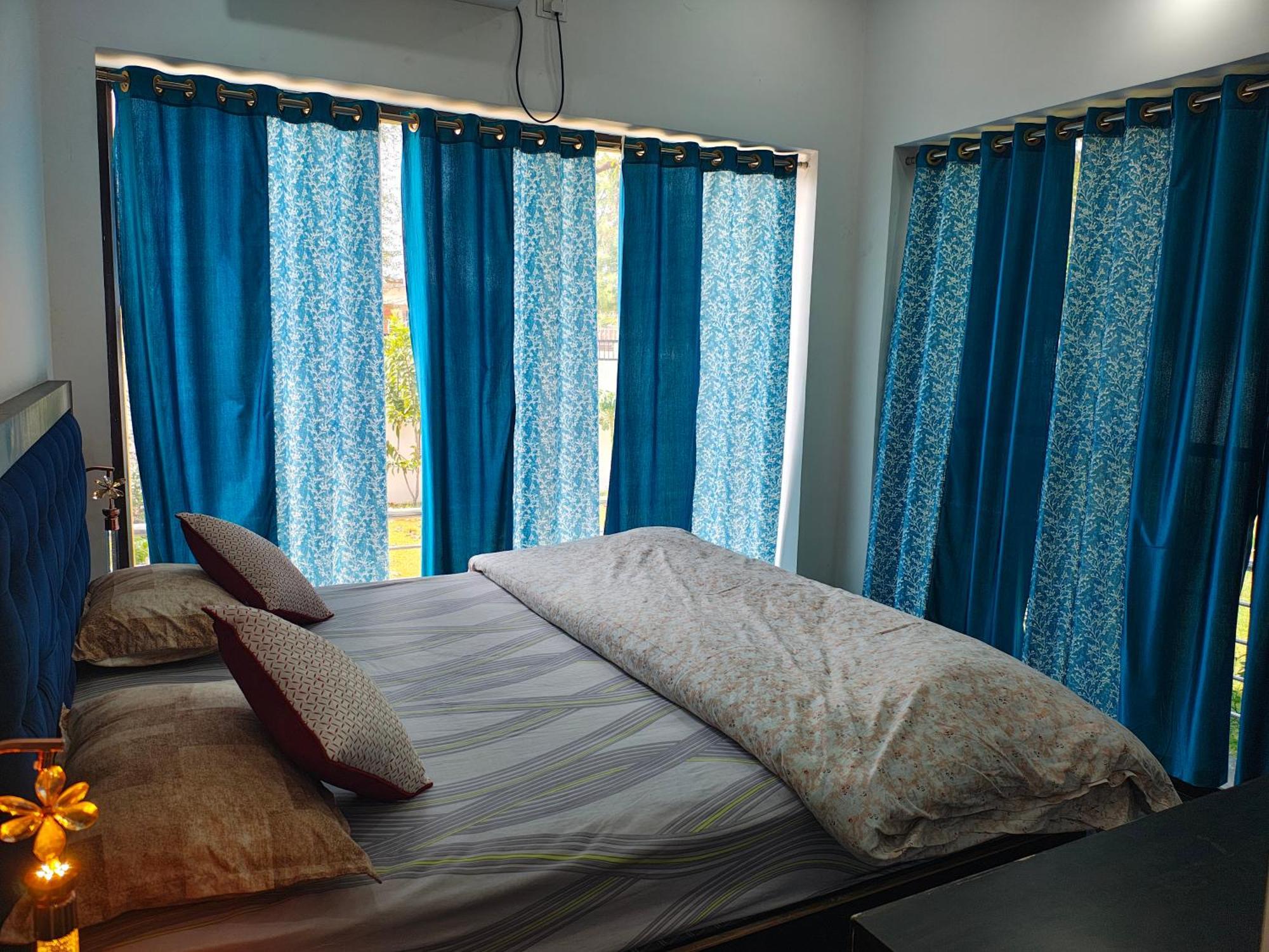 Prem Home Stay Khadzsuráhó Kültér fotó