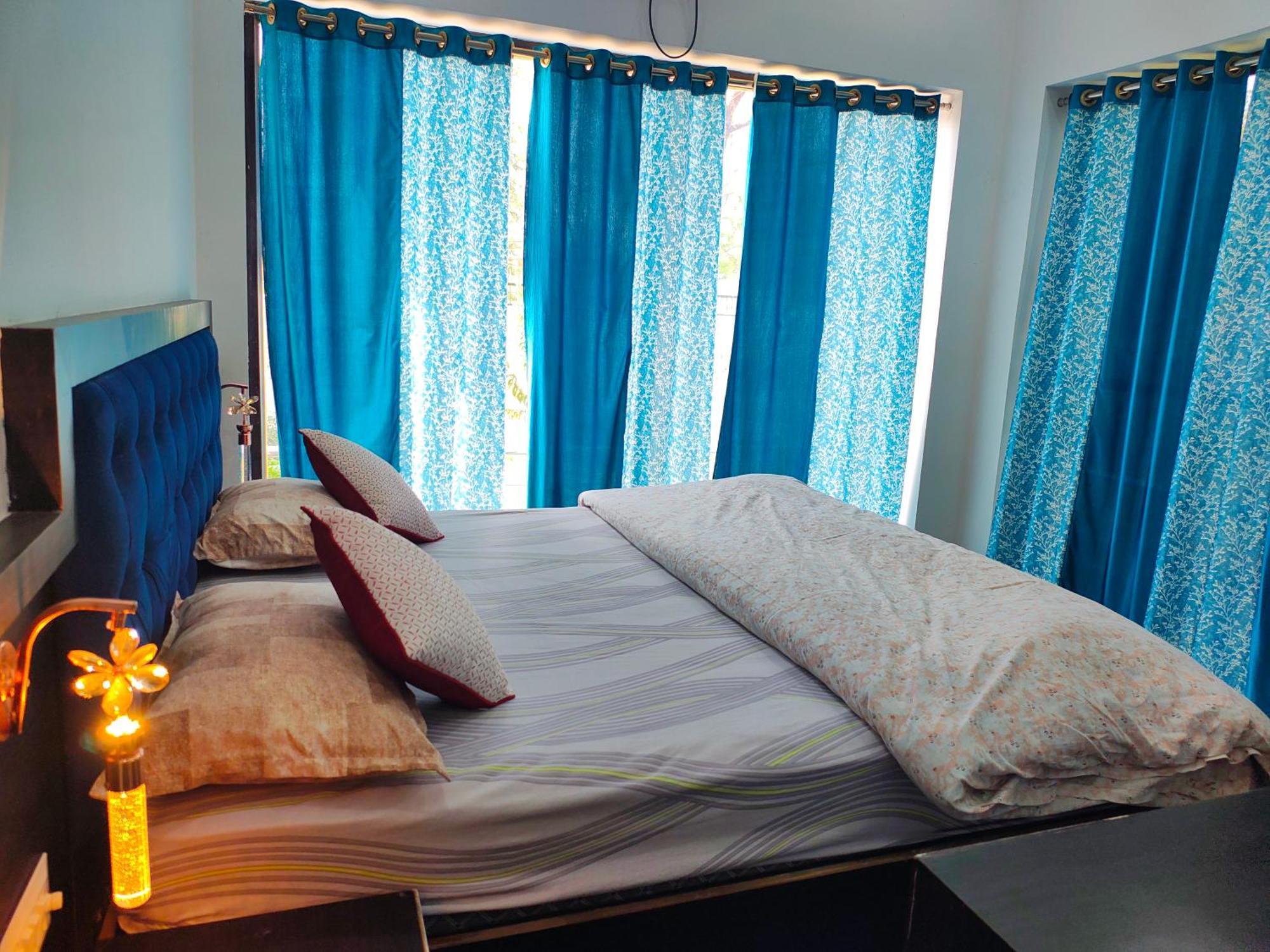 Prem Home Stay Khadzsuráhó Kültér fotó