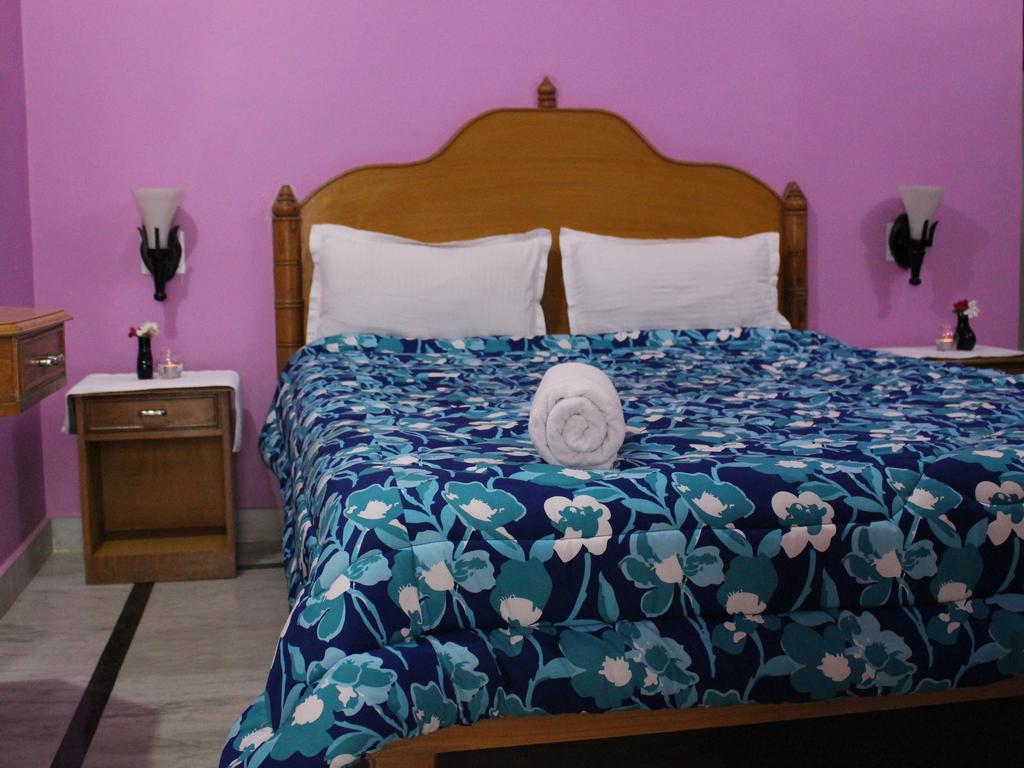 Prem Home Stay Khadzsuráhó Kültér fotó