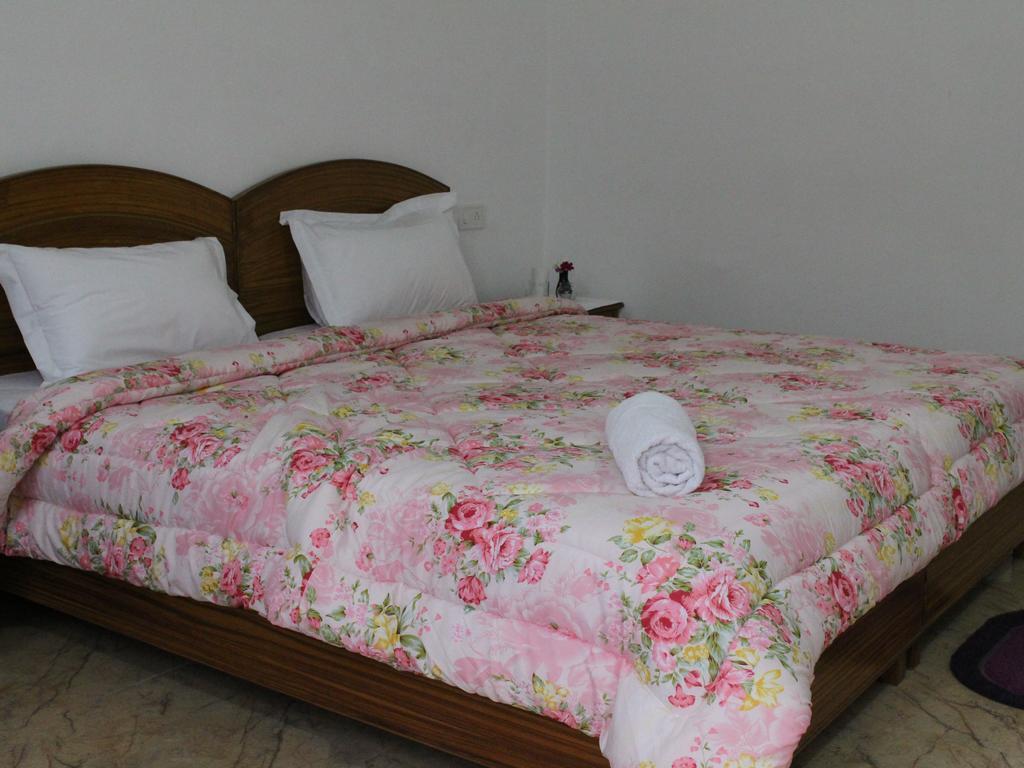 Prem Home Stay Khadzsuráhó Kültér fotó