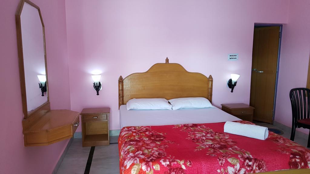 Prem Home Stay Khadzsuráhó Kültér fotó