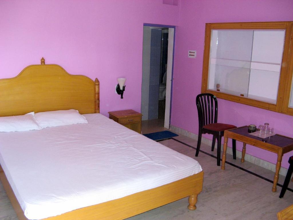 Prem Home Stay Khadzsuráhó Kültér fotó