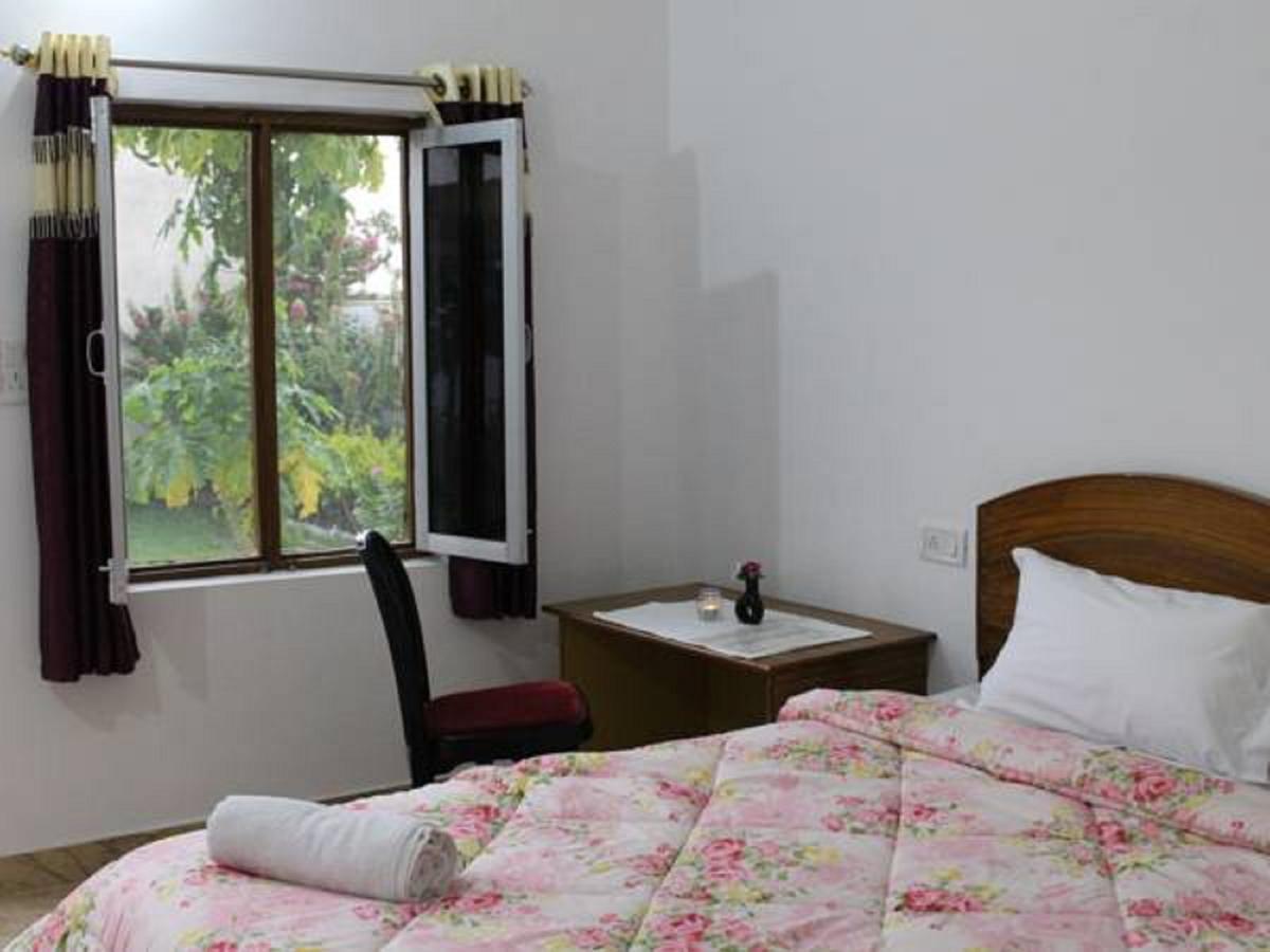 Prem Home Stay Khadzsuráhó Kültér fotó